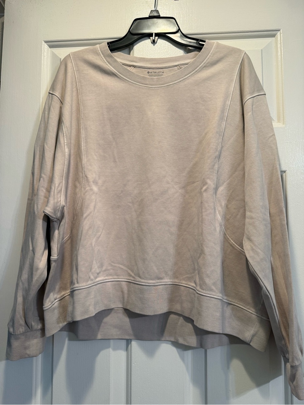 Athleta sweatshirt